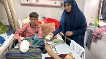  صحة غزة : 6 آلاف حالة بتر بحاجة لبرامج تأهيل عاجلة و25 منها لأطفال