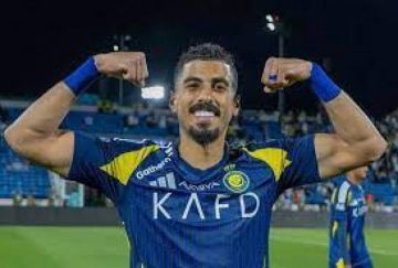 طبيعة إصابة مدافع الهلال السعودي