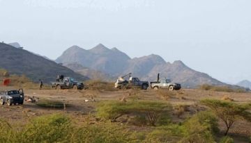 فشل هجوم لقوات طارق صالح في تعز وردود فعل قبلية غاضبة