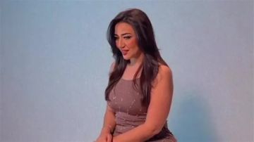 فيديو رحمة محسن الجديد.. تفاصيل كاملة وكواليس الأزمة فيديو رحمة محسن الجديد.. تفاصيل كاملة وكواليس الأزمة