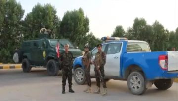 مأرب: كشف ملابسات جريمة اغتيال النقيب الشريحي والقبض على المتهمين الرئيسيين