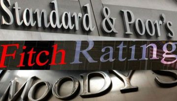 موديز ترفع التصنيف الائتماني لإيطاليا لـ Baa2 موديز ترفع التصنيف الائتماني لإيطاليا لـ Baa2