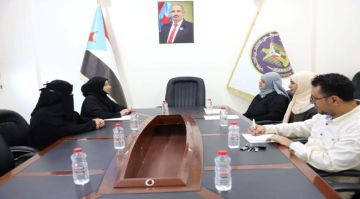 هيئة المرأة والطفل تناقش مع صندوق تنمية المهارات البرنامج التدريبي في مجال الإسعافات الأولية والإنعاش القلبي هيئة المرأة والطفل تناقش مع صندوق تنمية المهارات البرنامج التدريبي في مجال الإسعافات الأولية والإنعاش القلبي