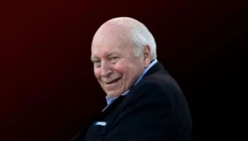 وفاة ديك تشيني نائب الرئيس الأمريكي الأبرز في العصر الحديث وفاة ديك تشيني نائب الرئيس الأمريكي الأبرز في العصر الحديث