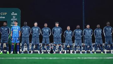 يلا شوت.. بث مباشر بجودة 4k لمشاهدة مباراة الهلال والشرطة في دوري أبطال آسيا للنخبة