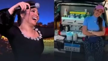 8 فيديوهات لرحمة محسن تدخل دائرة التحقيق.. التفاصيل الكاملة للأزمة حتى الآن 8 فيديوهات لرحمة محسن تدخل دائرة التحقيق.. التفاصيل الكاملة للأزمة حتى الآن