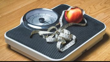 أفضل لحظة لقياس وزنك العلم يحسم الجدل أفضل لحظة لقياس وزنك العلم يحسم الجدل