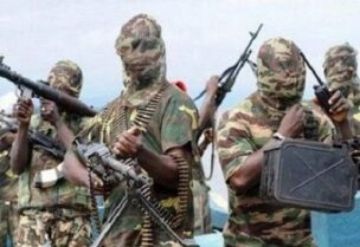 إرهابيون يختطفون عشرات الطلبة والمعلمين بنيجيريا