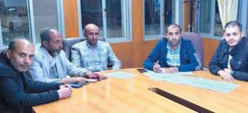 الاتحاد الرياضي للشركات يقر إقامة بطولة لـ 4 ألعاب