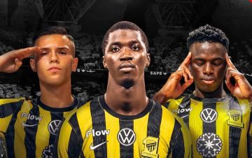 بث مباشر بجودة 4k لمشاهدة مباراة الاتحاد والشارقة بدوري أبطال آسيا للنخبة