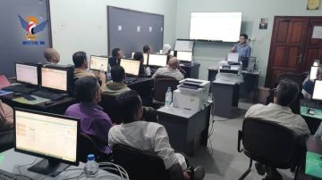 بدء دورة لتأهيل موظفي هيئة الأراضي بالحديدة على نظام تتبع الإجراءات