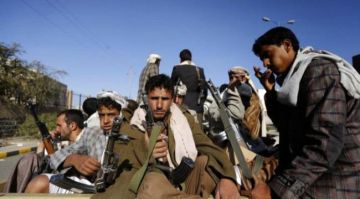 تقرير حقوقي يوثق أكثر من 24 ألف انتهاك حوثي في ذمار