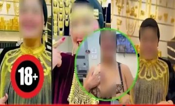 فيديو جديد لأميرة الدهب مع رجل الأعمال الخليجي بتويتر فيديو جديد لأميرة الدهب مع رجل الأعمال الخليجي بتويتر