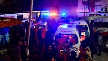 لجان المقاومة: مذبحة عين الحلوة تؤكد الوجه الحقيقي للكيان الصهيوني وقادته المجرمين