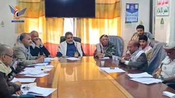 لجنة المناقصات في البيضاء تقر عددا من المشاريع التنموية والخدمية