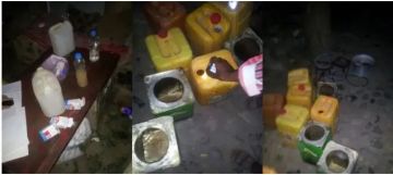 مأساة في صنعاء: خمر الموت يرفع حصيلة الوفيات إلى 12 شخصا وسط مخاوف من ارتفاع العدد