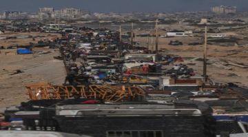 مدير الموساد السابق يكشف خطة تهجير فلسطينيين إلى سيناء والسيسي يوقفها