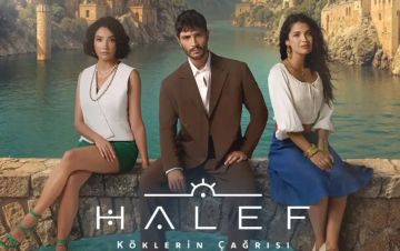 مشاهدة مسلسل الخليفة الحلقة 10 مترجمة.. حب وصراع وأسرار عائلية مشاهدة مسلسل الخليفة الحلقة 10 مترجمة.. حب وصراع وأسرار عائلية