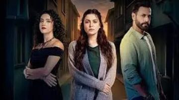 مشاهده مسلسل سلمى الحلقة 84.. تصاعد الإثارة وتفاصيل جديدة في الحبكة مشاهده مسلسل سلمى الحلقة 84.. تصاعد الإثارة وتفاصيل جديدة في الحبكة