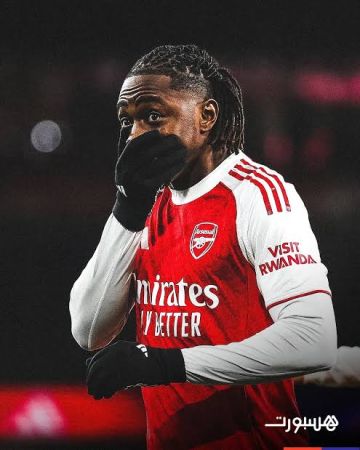 هاتريك إيزي يقود أرسنال لإكتساح توتنهام والإبتعاد بصدارة البريمرليغ