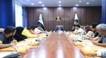 هيئة الشؤون الاجتماعية تستعرض تقارير الأداء وموجهات المرحلة الراهنة