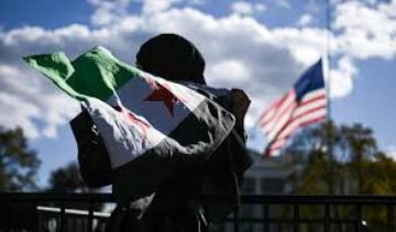 واشنطن تبحث انضمام سوريا لتحالف دولي ضد داعش واشنطن تبحث انضمام سوريا لتحالف دولي ضد داعش