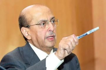 وزير الخارجية الأسبق أبوبكر القربي : تحول خطير ينهي توافق مجلس الأمن بشأن اليمن لأول مرة منذ 2014 وزير الخارجية الأسبق أبوبكر القربي : تحول خطير ينهي توافق مجلس الأمن بشأن اليمن لأول مرة منذ 2014