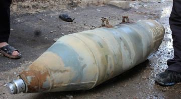 استشهاد طفل فلسطيني بانفجار مخلفات عسكرية لجيش العدو الإسرائيلي بخان يونس