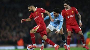 الدوري الإنجليزي.. قمة مانشستر سيتي وليفربول تتصدر مواجهات الجولة القادمة