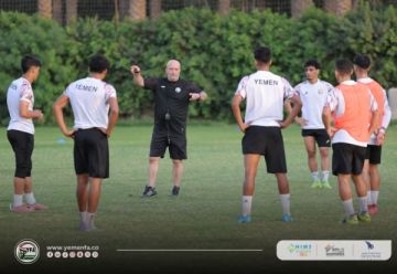 المحترفون ولاعبو المهجر ينضمون لمعسكر المنتخب الوطني في مصر المحترفون ولاعبو المهجر ينضمون لمعسكر المنتخب الوطني في مصر