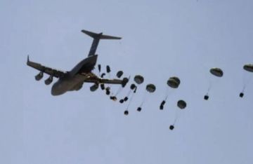 بأكبر عملية إسقاط جوي.. الجيش السوداني يواصل إمداد قواته في بابنوسة