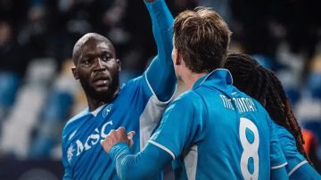 بث مباشر بجودة full hd لمباراة نابولي فرانكفورت بمجموعات دوري الأبطال