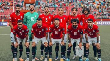 تراجع تصنيف منتخب مصر في فيفا.. ماذا حدث؟