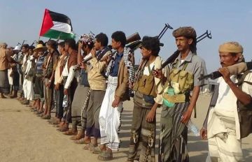  تعبئة حوثية متصاعدة تحت مزاعم الاستعداد لمواجهة إسرائيل