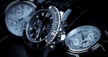 صادرات الساعات السويسرية تتراجع للشهر الثالث على التوالي