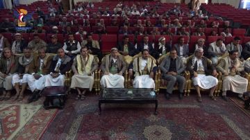 فعالية خطابية لعدد من المكاتب التنفيذية بمحافظة صنعاء بالذكرى السنوية للشهيد