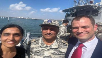 وزير بريطاني : لهذا السبب زرت عدن وزير بريطاني : لهذا السبب زرت عدن