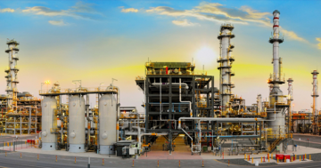 أدنوك توقع اتفاقية لتوريد الغاز بمليارات الدولارات لشركة إمستيل