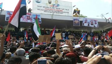 الجنوب يقلب الطاولة.. مشروع وطني يصمد رغم كل محاولات الإرباك