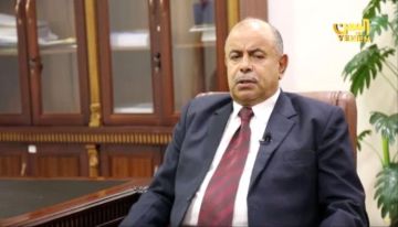 السيرة الذاتية لمحافظ حضرموت الجديد