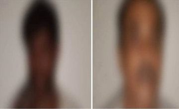 المهرة: الإطاحة بـاثنين من أخطر مروجي المخدرات بعد مطاردة وتبادل لإطلاق النار