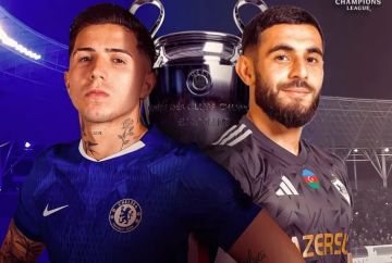 بث مباشر بجودة ودون تقطيع لمباراة قره باغ وتشيلسي بالجولة الرابعة من دوري أبطال أوروبا