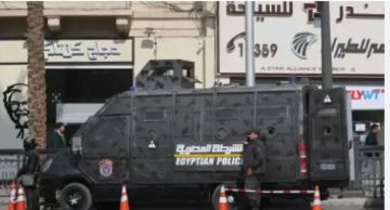 تحقيقات صادمة: طفل مصري يستخدم الذكاء الاصطناعي في تخطيط جريمة قتل مروعة