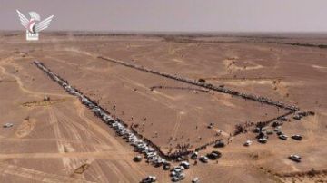 تصعيد قبلي تاريخي في اليمن.. القبائل تستنفر إلى جانب قوات صنعاء تحسبا لحرب قادمة