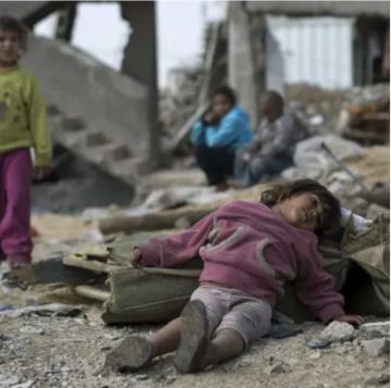 جريمة إسرائيلية جديدة في غزة جريمة إسرائيلية جديدة في غزة