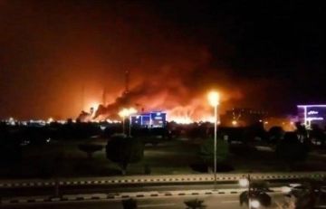 ذعر سعودي من الخطوة التالية لليمن ذعر سعودي من الخطوة التالية لليمن