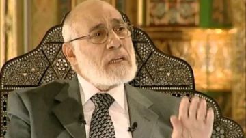 رحيل الداعية المصري زغلول النجار عن 92 عاما بعد مسيرة علمية ودعوية حافلة