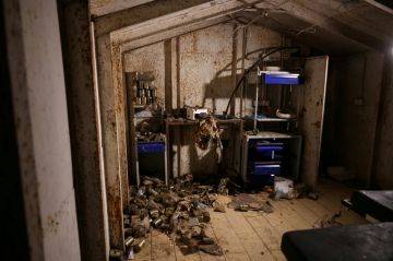 في جنوب لبنان نموذج من بنية حزب الله التحتية التي انتشر فيها الجيش