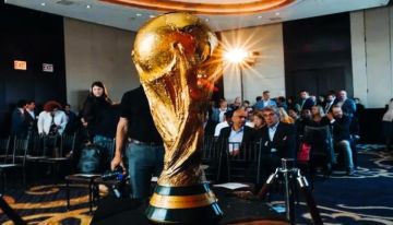 مدينتان في المكسيك تستضيفان مباريات الملحق المؤهل لكأس العالم 2026