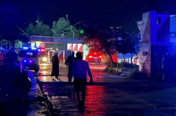 مقتل 13 شخصا في غارة إسرائيلية على مخيم للاجئين الفلسطينيين في جنوب لبنان